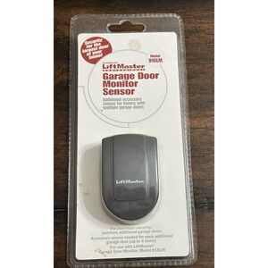 Liftmaster Professional Garage Door Monitor Sensor Model 916LM Chamberlain NEW